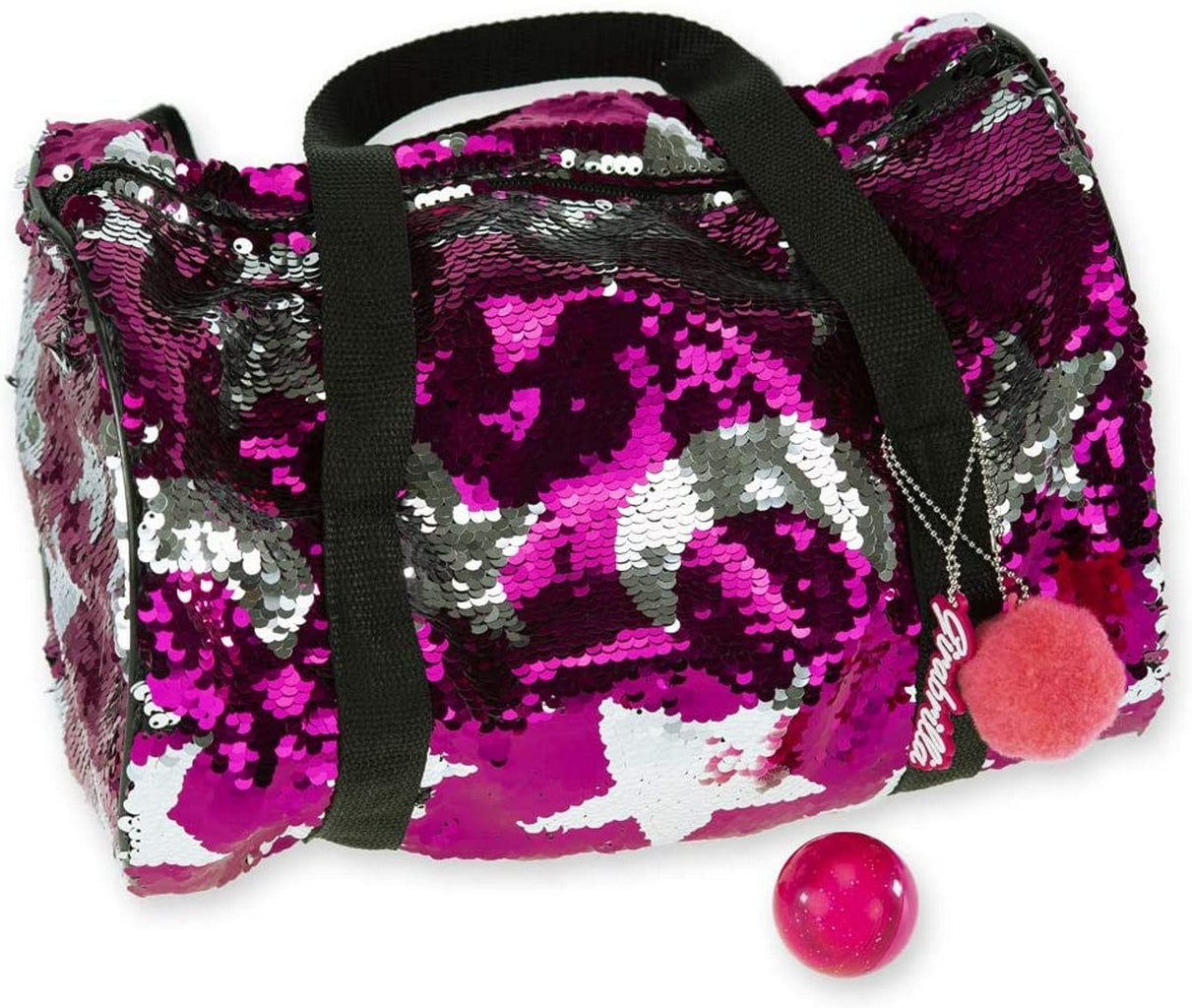 GIRABRILLA SPORT BAG MAKE UP