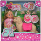 STEFFI EVI LOVE DOG SITTER