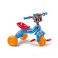 TRICICLO HOT WHEELS A 3 RUOTE C/PE