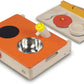 CUCINA LEGNO PORTATILE WONDERWORLD.