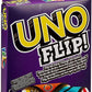 GIOCO UNO FLIP