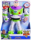 TOY STORY4 BUZZ C/FUNZIONE