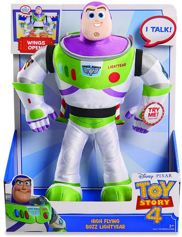 TOY STORY4 BUZZ C/FUNZIONE