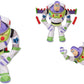 TOY STORY4 BUZZ C/FUNZIONE