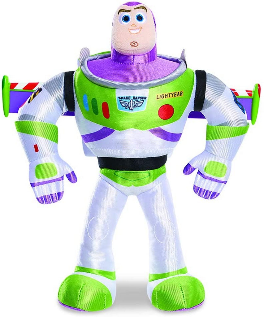 TOY STORY4 BUZZ C/FUNZIONE