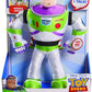 TOY STORY4 BUZZ C/FUNZIONE