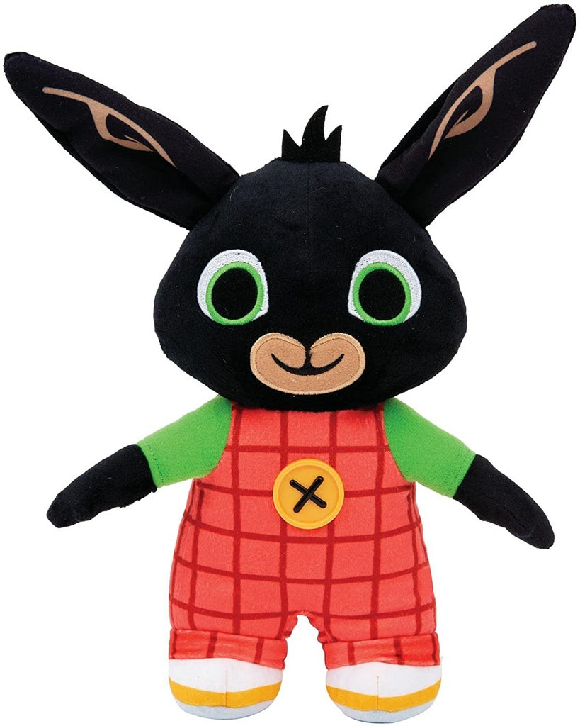 BING PELUCHE PARLANTE 33CM