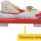 GIRELLO BOLID SAFETY1-ROSSO