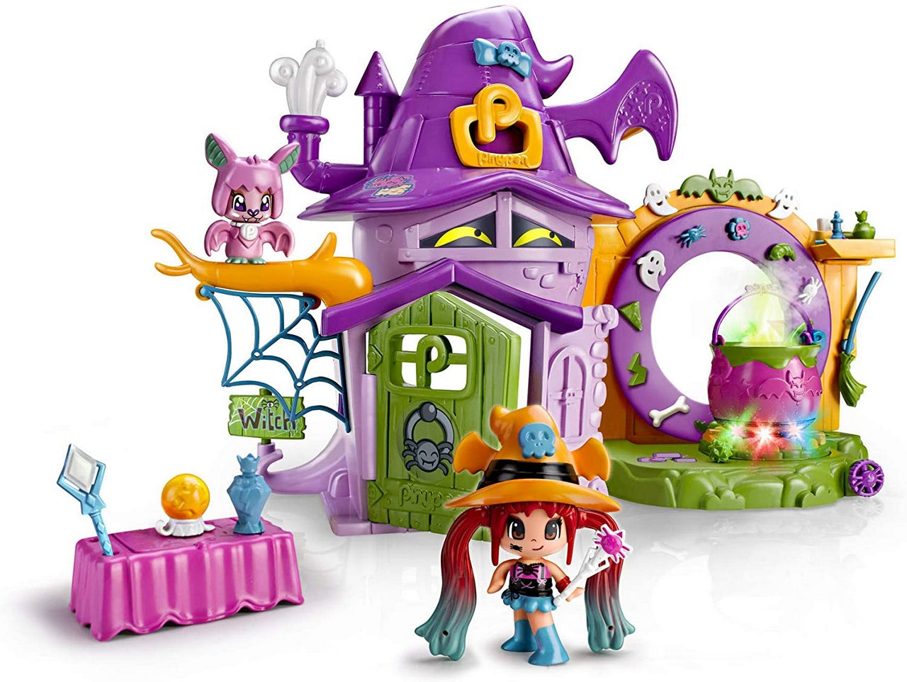 PINYPON CASA STREGHETTE