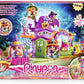 PINYPON CASA STREGHETTE