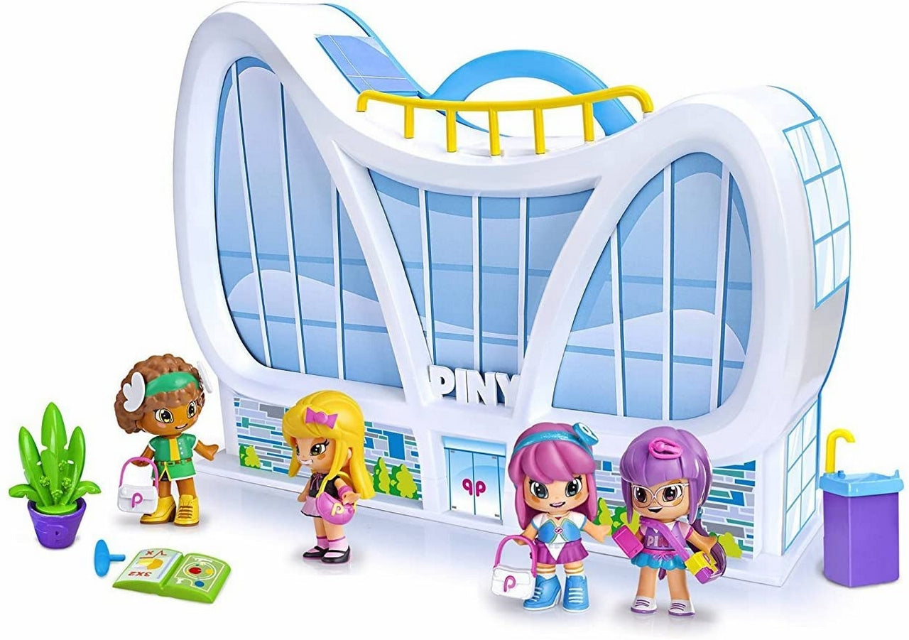 PINY ISTITUTO DI MODA