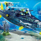 SOTTOMARINO TOP AGENTS PY70005