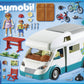 CAMPER C/FAMIGLIA IN VACANZA 70088