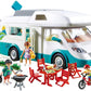 CAMPER C/FAMIGLIA IN VACANZA 70088