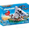 NAVE PIRATA C/MOTORE SUBACQUEO70151