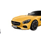 MERCEDES AMG GT R/C 1/24
