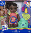 BABY ALIVE SOPHIE SCAPPA LA PIPI'
