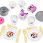 CUCINA C/RIPIANI PRINCIPESSE