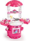 CUCINA C/RIPIANI PRINCIPESSE