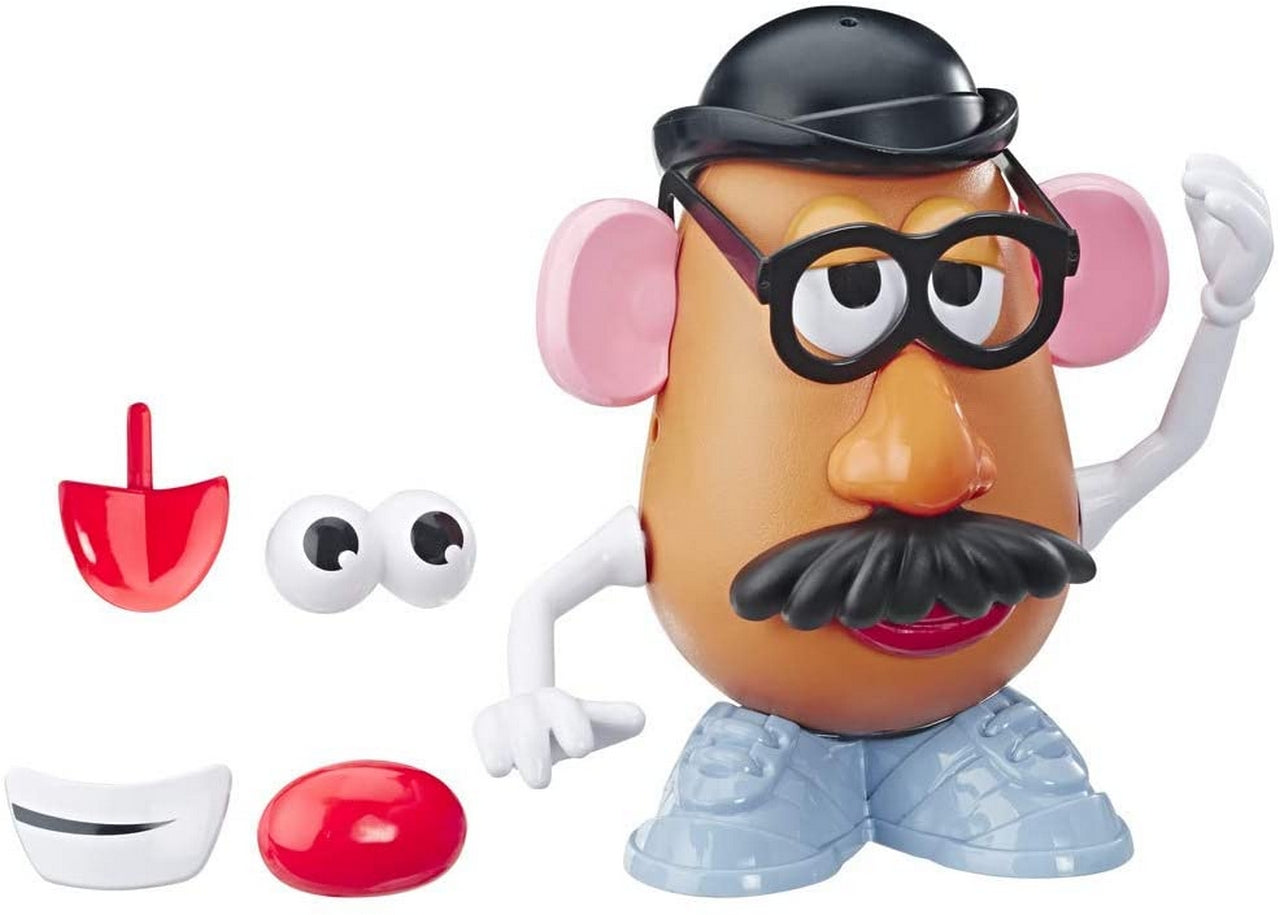 TOY STORY 4 MR MRS CLASSIC