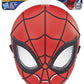 SPIDERMAN HERO MASCHERA BASE