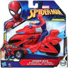 SPIDERMAN C/VEICOLO MOTO