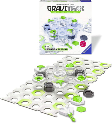 GRAVITRAX BUILDING