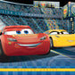 PUZZLE 24 GIANT CARS 3 A