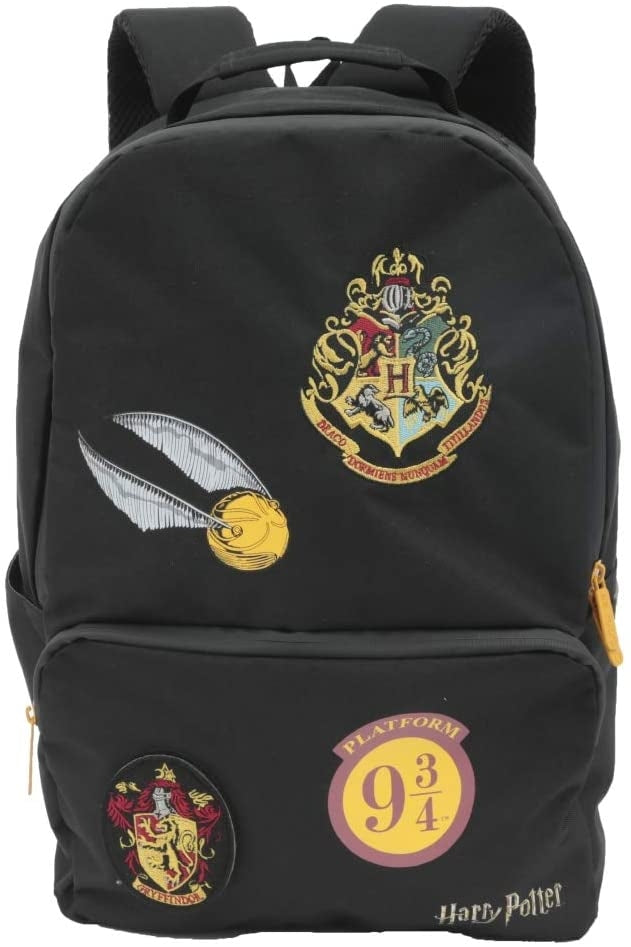 BE YOU 19 ZAINO H POTTER