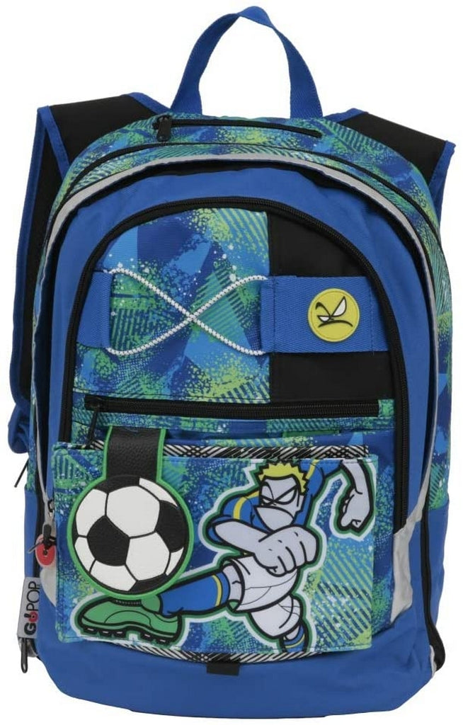 GOPOP19 ZAINO EST.SPORT