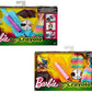 BARBIE ABITI CRAYOLA ASS.1