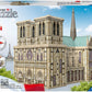 PUZZLE 3D NOTRE DAME 324PZ