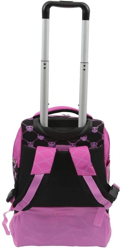 TROLLEY 3R SPINNER LOL 19