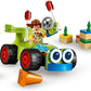 TOY STORY4 WOODY E RC 10766