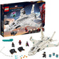 S.H. JET STARK E ATT.D/DRONE 76130