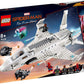 S.H. JET STARK E ATT.D/DRONE 76130