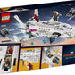 S.H. JET STARK E ATT.D/DRONE 76130