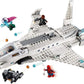 S.H. JET STARK E ATT.D/DRONE 76130