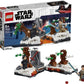 S.W. DUELLO S/BASE STARKILLER 75236