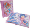 DIARIO STD WINX 19