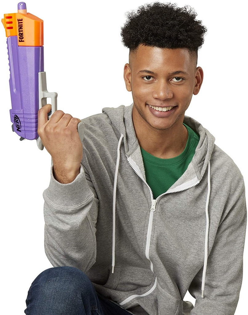 NERF FORTNITE HC