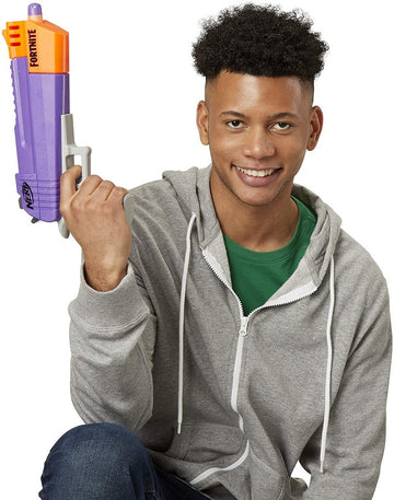 NERF FORTNITE HC