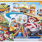 TOP WING PLAYSET MISSION READY TRAC