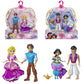 PRINCIPESSE SMALL DOLL COPPIA