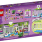 SUPERMERCATO HEARTLAKE FRIENDS41362