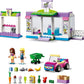 SUPERMERCATO HEARTLAKE FRIENDS41362
