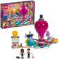 DIVERTENTE GIOSTRA POLPO FRIENDS413