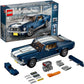 FORD MUSTANG CREATOR 10265