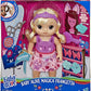 BABY ALIVE MAGICA FRANGETTA