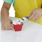 PLAYDOH POPCORN PAZZERELLI